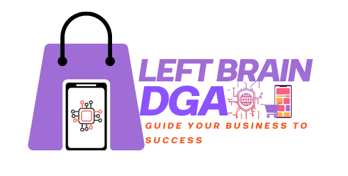 Left Brain DGA